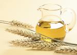 wheat germ oil